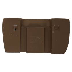 Brothers Trucks - Brothers Trucks ARX7100SADDLE Chevrolet & GMC Door Armrest - Image 5
