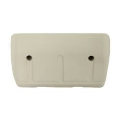Brothers Trucks - Brothers Trucks ARX7100WHITE Door Armrest for Chevrolet & GMC - Image 1