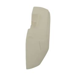 Brothers Trucks - Brothers Trucks ARX7100WHITE Door Armrest for Chevrolet & GMC - Image 4