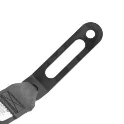 Brothers Trucks - Brothers Trucks BELTKT2BL Chevrolet & GMC Seat Belt - Image 4