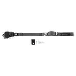 Brothers Trucks - Brothers Trucks BELTKT2BL Chevrolet & GMC Seat Belt - Image 1