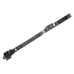 Brothers Trucks - Brothers Trucks BELTKT2BL Chevrolet & GMC Seat Belt - Image 2