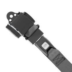 Brothers Trucks - Brothers Trucks BELTKT2BL Chevrolet & GMC Seat Belt - Image 3
