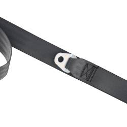 Brothers Trucks - Brothers Trucks BELTKT2BL Chevrolet & GMC Seat Belt - Image 5