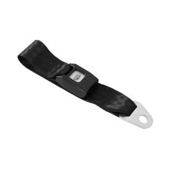 Brothers Trucks - Brothers Trucks BELTKT4-2BLACK Chevrolet & GMC Seat Belt - Image 3