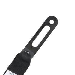 Brothers Trucks - Brothers Trucks BELTKT4-1BLACK Chevrolet & GMC Seat Belt - Image 5