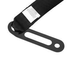 Brothers Trucks - Brothers Trucks BELTKT4-2BLACK Chevrolet & GMC Seat Belt - Image 6