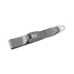 Brothers Trucks - Brothers Trucks BELTKT4-3GREY Chevrolet & GMC Seat Belt - Image 3