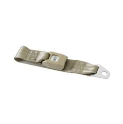 Brothers Trucks - Brothers Trucks BELTKT4-3TAN Seat Belt for Chevy/GMC - Image 3