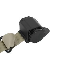 Brothers Trucks - Brothers Trucks BELTKT4-3TAN Seat Belt for Chevy/GMC - Image 2