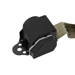 Brothers Trucks - Brothers Trucks BELTKT4-3TAN Seat Belt for Chevy/GMC - Image 5