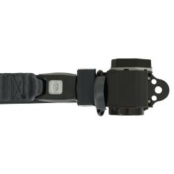 Brothers Trucks - Brothers Trucks BELTKT6-1BL Chevrolet & GMC Seat Belt - Image 6