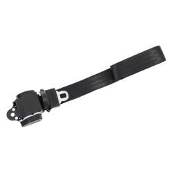 Brothers Trucks - Brothers Trucks BELTKT6-2BK Seat Belt for Chevy/GMC - Image 2