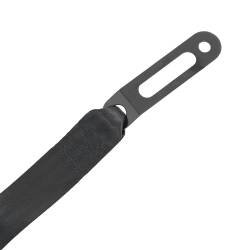 Brothers Trucks - Brothers Trucks BELTKT6-2BK Seat Belt for Chevy/GMC - Image 4