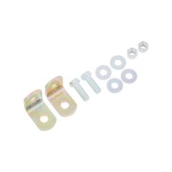 Brothers Trucks - Brothers Trucks BELTKT6-2BK Seat Belt for Chevy/GMC - Image 6
