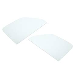 Brothers Trucks - Brothers Trucks OPWK800CLEAR Chevrolet & GMC Window Glass - Image 2