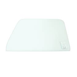 Brothers Trucks - Brothers Trucks OPWK900-CL Chevrolet & GMC Window Glass - Image 2