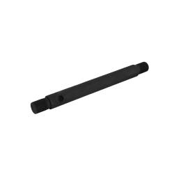Brothers Trucks - Brothers Trucks CASL366 Chevrolet & GMC Suspension Control Arm Cross Shaft - Image 2