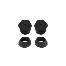 Brothers Trucks - Brothers Trucks CASL366 Chevrolet & GMC Suspension Control Arm Cross Shaft - Image 5