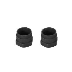 Brothers Trucks - Brothers Trucks CASL366 Chevrolet & GMC Suspension Control Arm Cross Shaft - Image 6