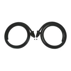 Brothers Trucks - Brothers Trucks PODSB72 Door Seal for Chevrolet & GMC - Image 1