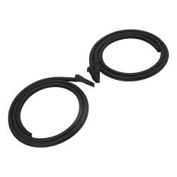 Brothers Trucks - Brothers Trucks PODSB72 Door Seal for Chevrolet & GMC - Image 2