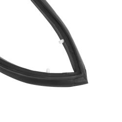Brothers Trucks - Brothers Trucks DFS5559 Door Seal for Chevy/GMC - Image 3