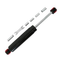 Brothers Trucks - Brothers Trucks RGS63723-4INCH Chevrolet & GMC Suspension Shock Absorber - Image 1