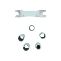 Brothers Trucks - Brothers Trucks RGS63723-4INCH Chevrolet & GMC Suspension Shock Absorber - Image 6