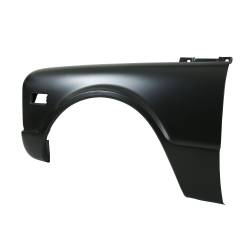 Brothers Trucks - Brothers Trucks A1006-68 GMC Truck Quarter Fender - Image 3