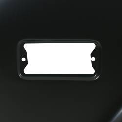 Brothers Trucks - Brothers Trucks A1006-68 GMC Truck Quarter Fender - Image 5