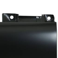 Brothers Trucks - Brothers Trucks A1006-68 GMC Truck Quarter Fender - Image 4