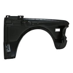 Brothers Trucks - Brothers Trucks A1006-68 GMC Truck Quarter Fender - Image 7