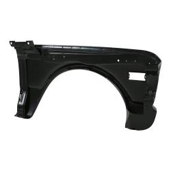 Brothers Trucks - Brothers Trucks A1006-68 GMC Truck Quarter Fender - Image 8
