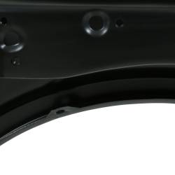 Brothers Trucks - Brothers Trucks A1006-68 GMC Truck Quarter Fender - Image 9