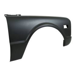 Brothers Trucks - Brothers Trucks A1007-68 Truck Quarter Fender for GMC - Image 2