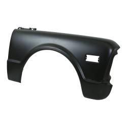 Brothers Trucks - Brothers Trucks A1007-68 Truck Quarter Fender for GMC - Image 3