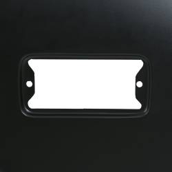 Brothers Trucks - Brothers Trucks A1007-68 Truck Quarter Fender for GMC - Image 4