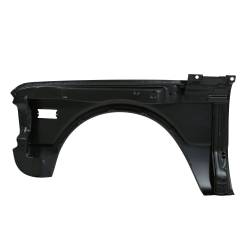 Brothers Trucks - Brothers Trucks A1007-68 Truck Quarter Fender for GMC - Image 6