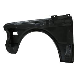 Brothers Trucks - Brothers Trucks A1007-68 Truck Quarter Fender for GMC - Image 8