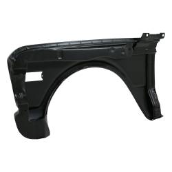 Brothers Trucks - Brothers Trucks A1007-68 Truck Quarter Fender for GMC - Image 7