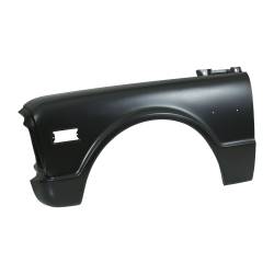 Brothers Trucks - Brothers Trucks A1008-69 Chevrolet Truck Quarter Fender - Image 2