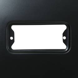 Brothers Trucks - Brothers Trucks A1008-69 Chevrolet Truck Quarter Fender - Image 4