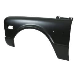 Brothers Trucks - Brothers Trucks A1008-69 Chevrolet Truck Quarter Fender - Image 3