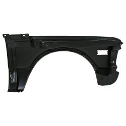 Brothers Trucks - Brothers Trucks A1008-69 Chevrolet Truck Quarter Fender - Image 6