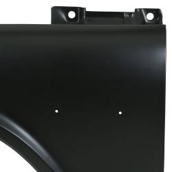 Brothers Trucks - Brothers Trucks A1008-69 Chevrolet Truck Quarter Fender - Image 5