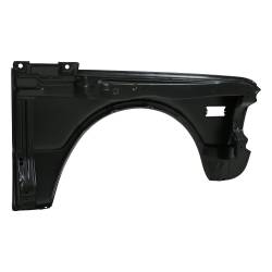 Brothers Trucks - Brothers Trucks A1008-69 Chevrolet Truck Quarter Fender - Image 7