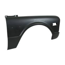 Brothers Trucks - Brothers Trucks A1009-69 Chevrolet Truck Quarter Fender - Image 2