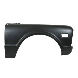 Brothers Trucks - Brothers Trucks A1009-69 Chevrolet Truck Quarter Fender - Image 1