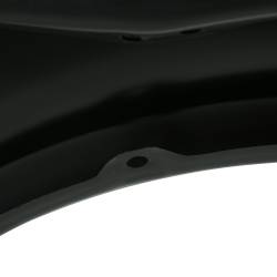 Brothers Trucks - Brothers Trucks A1008-69 Chevrolet Truck Quarter Fender - Image 9